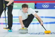 Deutsche Curler verpassen WM-Medaille nach Olympia-Aus - Erneut Enttäuschung