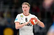 Deutsche Handballerinnen bleiben in EM-Qualifikation ungeschlagen - Talente glänzen