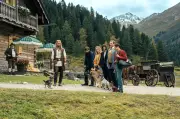 Deutsche Hundekomödie 'Eat Pray Bark' erobert Netflix-Charts weltweit