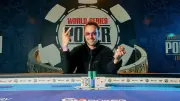 Deutsche Poker-Profis dominieren: Ole Schemion holt Gold-Armband bei WSOP Europe in Prag