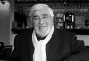 Deutscher Film-Grandseigneur Mario Adorf mit 95 Jahren verstorben