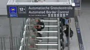 Deutschland ist EU-Spitzenreiter bei digitalen Grenzkontrollen mit neuem EES-System