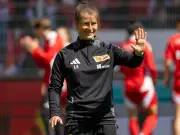 DFB-Frauen feiern Marie-Louise Eta: Historische Trainerinnen-Rolle bei Union Berlin