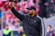 DFB-Pokal: Bayern-Coach Kompany erwartet harten Kampf im Halbfinale gegen Leverkusen