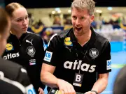 DHB-Frauen vor monatelanger Länderspielpause: „Das ist schon krass“