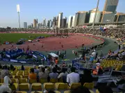 Diamond League verschiebt Saisonstart in Katar wegen Nahost-Konflikt