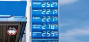 Dieselpreis erreicht Rekordhoch: Gründe für stärkeren Anstieg als bei Benzin