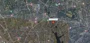 Digitaler Vandalismus: CDU-Büros auf Google Maps als 'Eierhaus' umbenannt