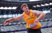 Diskus-Gipfel beim Golden Oval in Dresden: Weltklasse trifft sich