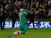 Donnarummas WM-Fluch hält an: Seine Wunder reichen nicht für Italien