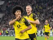 Doppelpass-Experten verteidigen Adeyemis Jubel nach BVB-Sieg in Stuttgart