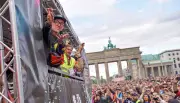Dr. Motte bringt Loveparade-Feeling zum 50. Jubiläum des Dessauer Waldbads