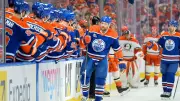 Draisaitl rettet Oilers mit Tor-Gala vor dem Aus in der NHL