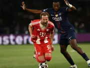 Drama in Paris: Bayern-Traum nach 4:5-Niederlage in Gefahr
