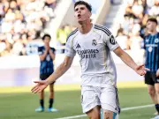 Drama pur! Real Madrids Nachwuchs krönt sich in der Youth League im Elfmeterschießen