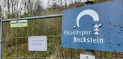 Dramatischer Wanderunfall auf der Schwäbischen Alb: Achtjährige stürzt in Bocksteinhöhle