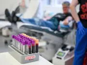 DRK bietet zusätzliche Blutspende-Termine am Karsamstag für Oster-Versorgung