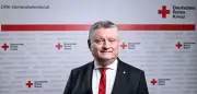 DRK-Präsident Gröhe warnt: Bevölkerungsschutz in Deutschland ist völlig unterfinanziert