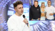 DSDS-Kandidat Lukas Weiß überzeugt Jury mit frechem Sex-Song