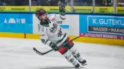 Düsseldorfer EG verpflichtet 1,65-Meter-Eisflitzer Ville Järveläinen für die DEL2