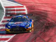 DTM: Maro Engel gewinnt zweites Saisonrennen in Spielberg