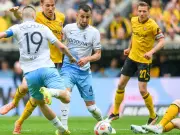 Dynamo Dresden festigt Klassenerhalt nach souveränem Sieg gegen Bochum