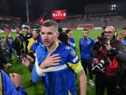 Dzeko-Verletzung: Keine Operation nötig, aber längere Pause für Schalke 04