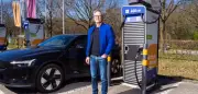 E-Auto-Fahrer sparen Tausende Euro: Keine Schadenfreude bei hohen Spritpreisen