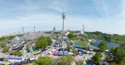 E-Bike-Festival München: Highlight im Olympiapark vom 24. bis 26. April 2026