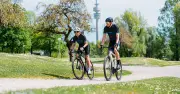 E-Bike-Hauptstadt München: E BIKE DAYS 2026 laden zum kostenlosen Testen ein