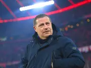 Eberls Aussagen nach Bayern-Sieg: Lob für Schiedsrichter Oliver sorgt in Spanien für Diskussionen