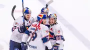 EHC München im Halbfinale: Liga-Giganten liefern sich epischen Titelkampf