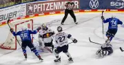 EHC Red Bull München vor historischer Aufgabe: Playoff-Wunder gegen Adler Mannheim nötig
