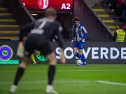 Eigentor-Drama in Porto: Europa League-Spiel kippt durch kuriosen Rückpass