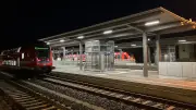 Ein Jahr nach Bahn-Bauarbeiten in Neubrandenburg: Kaum Verbesserungen im Zugverkehr