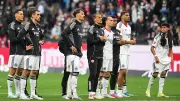 Eintracht Frankfurt: Fan-Ultimatum erhöht Druck vor Wolfsburg-Spiel