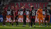Eintracht Frankfurt in tiefer Krise: Fans flüchten, Stars wirken lustlos