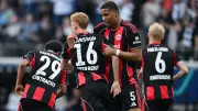 Eintracht Frankfurt: Neue Adidas-Trikots für nächste Saison enthüllt