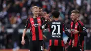 Eintracht Frankfurt vor historischem Umbruch: Bis zu zehn Stammspieler könnten gehen