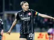 Eintracht-Frauen vor Europa-Cup-Rückspiel: Nur ein Wunder hilft in Göteborg