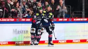 Eisbären Berlin erreichen nach packendem Viertelfinale das Halbfinale der DEL