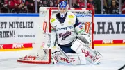 Eisbären Berlin im DEL-Finale: Torwart Jonas Stettmer als Garant des Erfolgs
