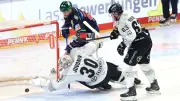 Eisbären Berlin starten mit 6:3-Erfolg gegen Köln ins DEL-Halbfinale