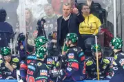 Eisbären-Coach Aubin kritisiert Leistungseinbruch: 1:5-Niederlage gegen Köln im DEL-Halbfinale