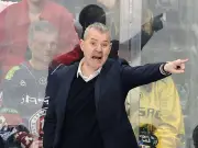 Eisbären-Coach Aubin vor Halbfinale gegen Köln: 'Jetzt geht es um Gelegenheiten, nicht um Druck'