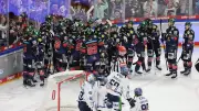 Eisbären-Star Lean Bergmann vor Halbfinale gegen Köln: „Wir holen den dritten Titel in Folge!“