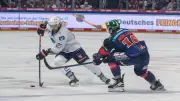 Eisbären-Star Müller: Der härteste Verteidiger im Finale gegen Mannheim