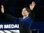 Eiskunstlauf-Star Yuma Kagiyama kündigt Wettkampfpause für Saison 2026/27 an