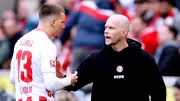 El Mala spürt Wagners Vertrauen: Kölns Trainer-Neuling ebnet Weg zur WM-Nominierung