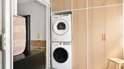 Energiesparen beim Wäschetrockner: Der richtige Standort macht den Unterschied